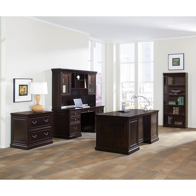 Traditional — view 8