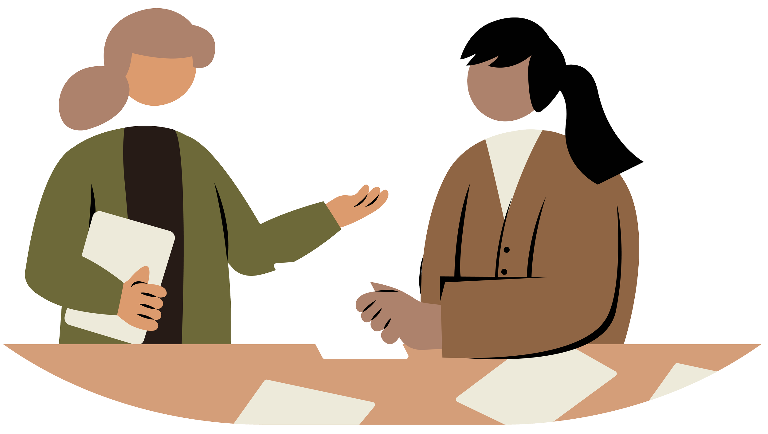 Conseil d'administration