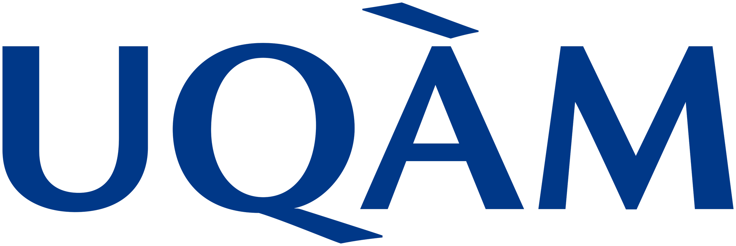Université du Québec à Montréal