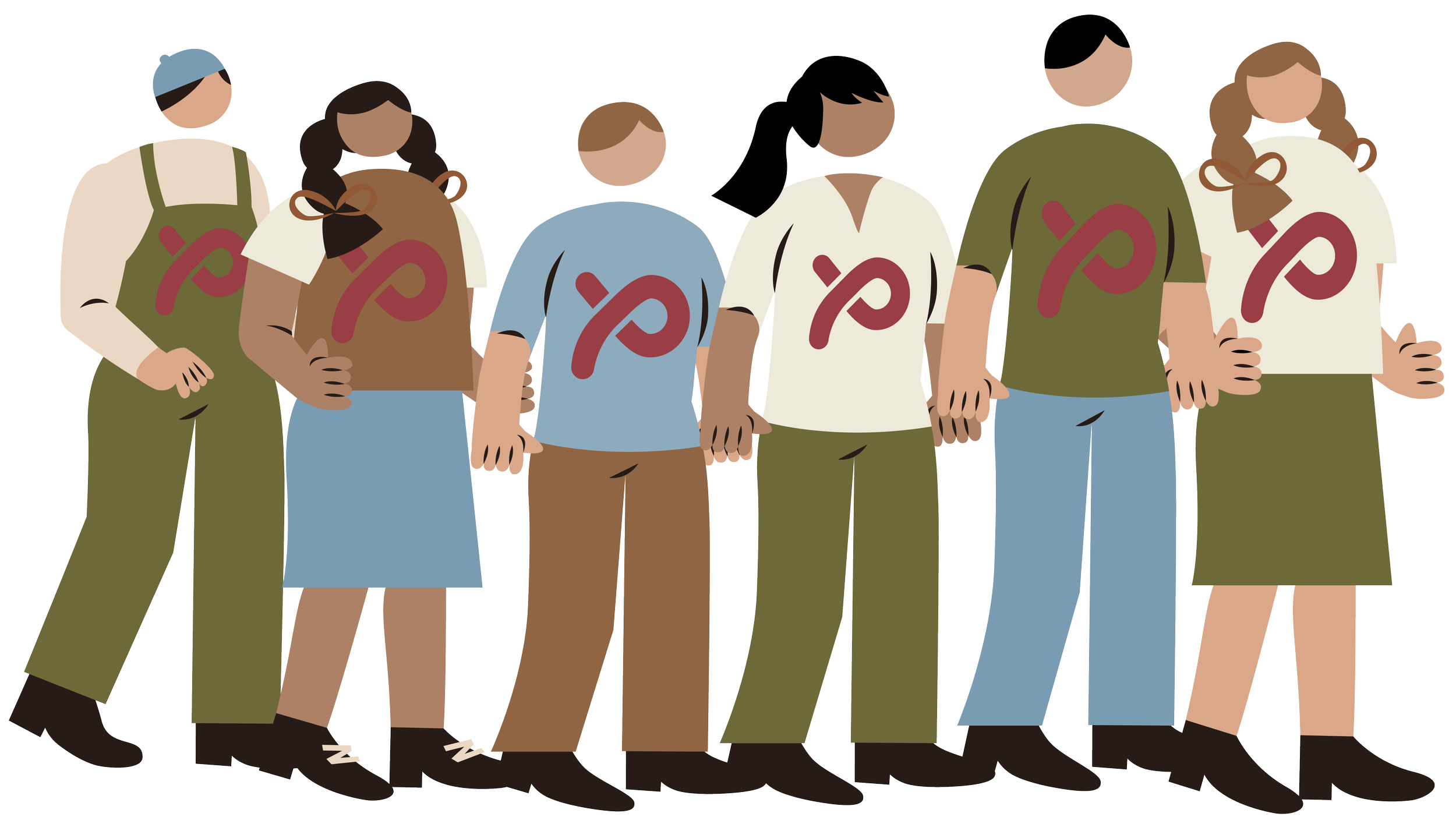 Une communauté en mouvement