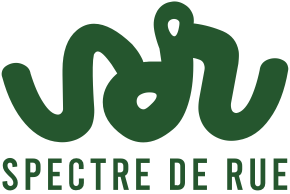 Spectre de rue