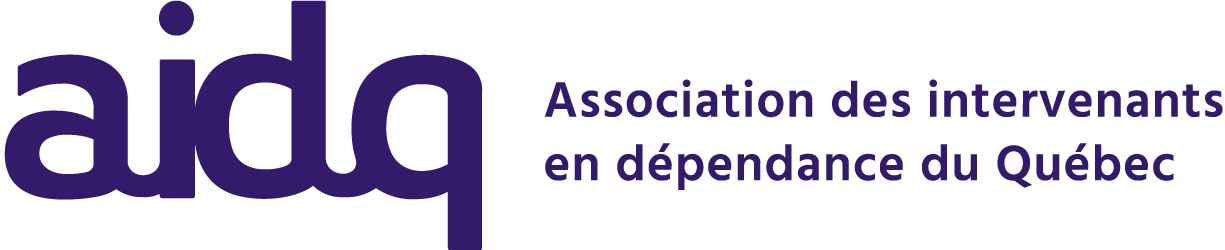 Association des intervenants en dépendance du Québec