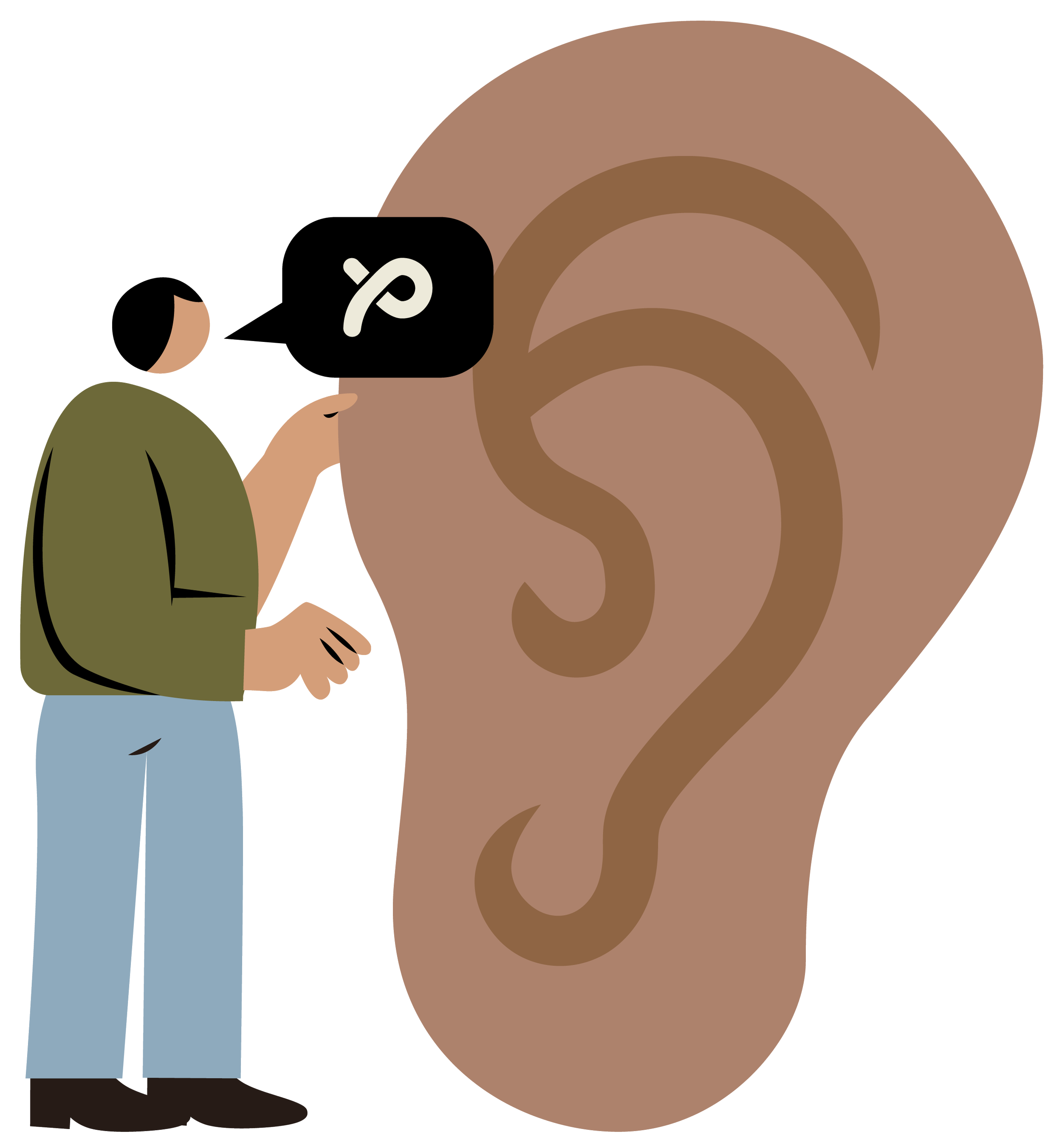Geipsi est un lieu d'écoute