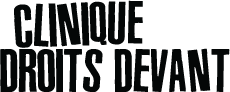 Clinique Droits Devant