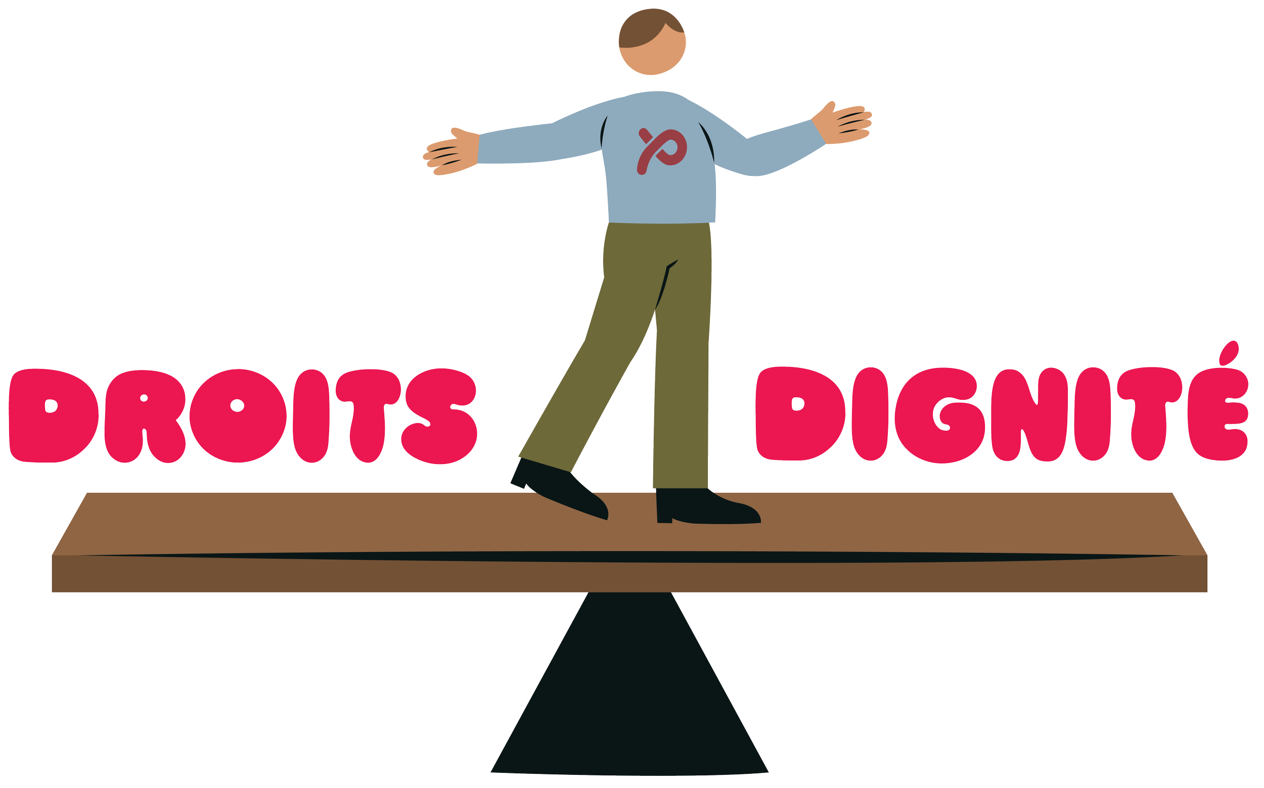 Droits et dignité