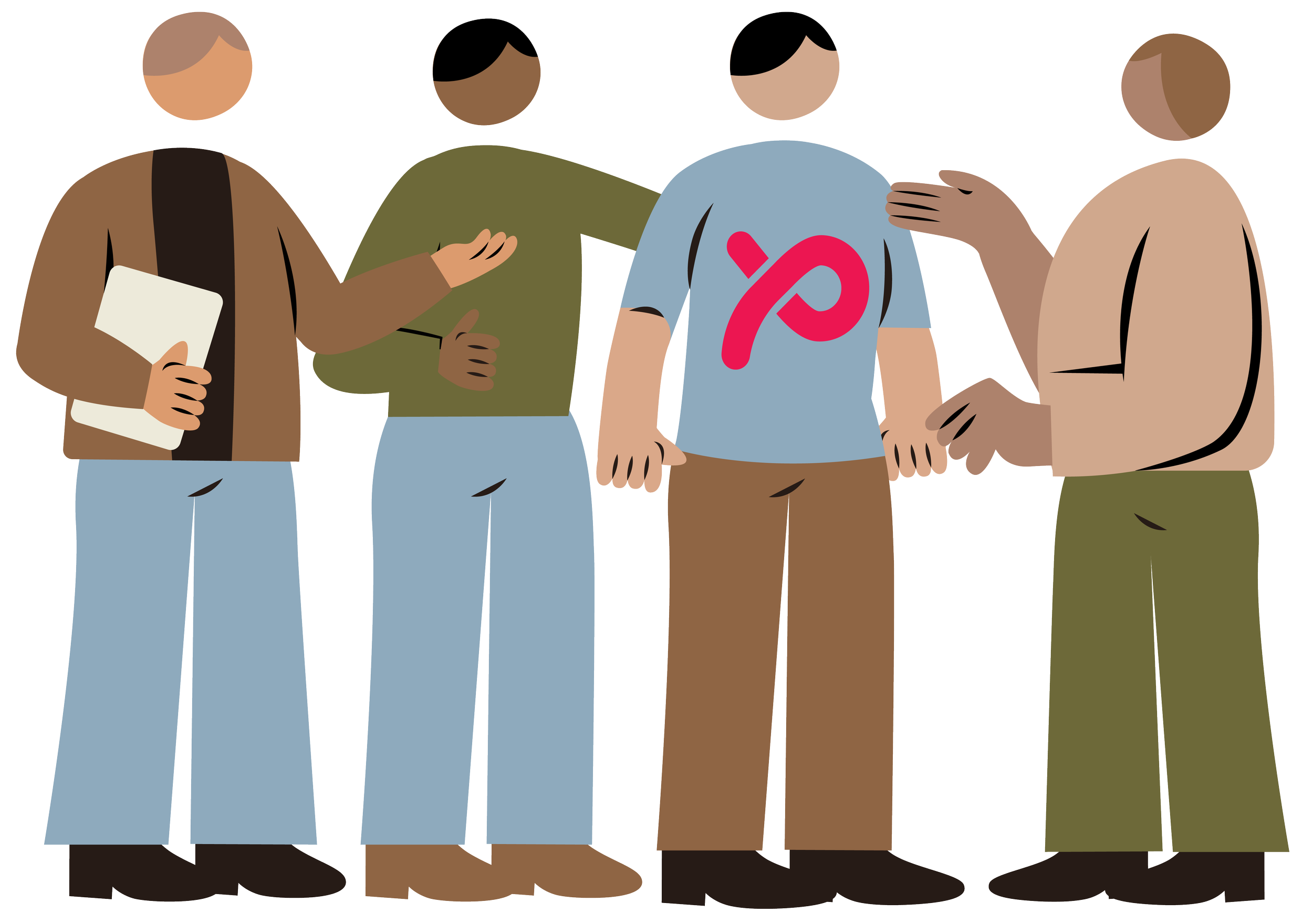 Nos partenaires