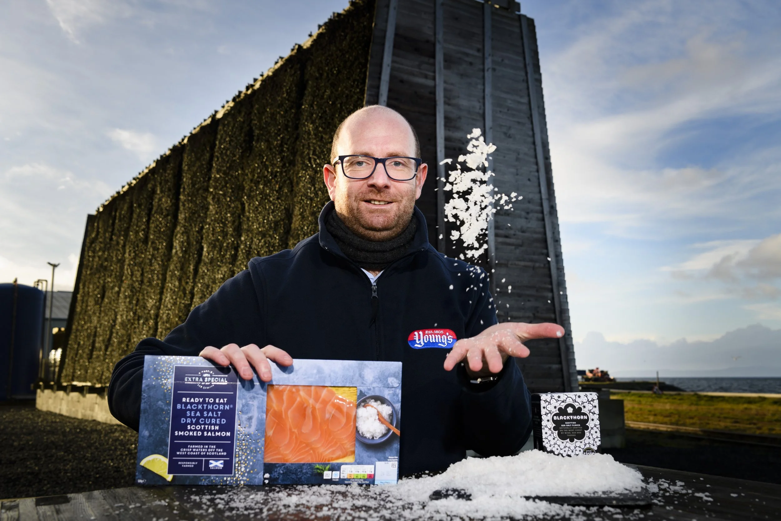 Asda Blackthorn Smoked Salmon_25.JPG