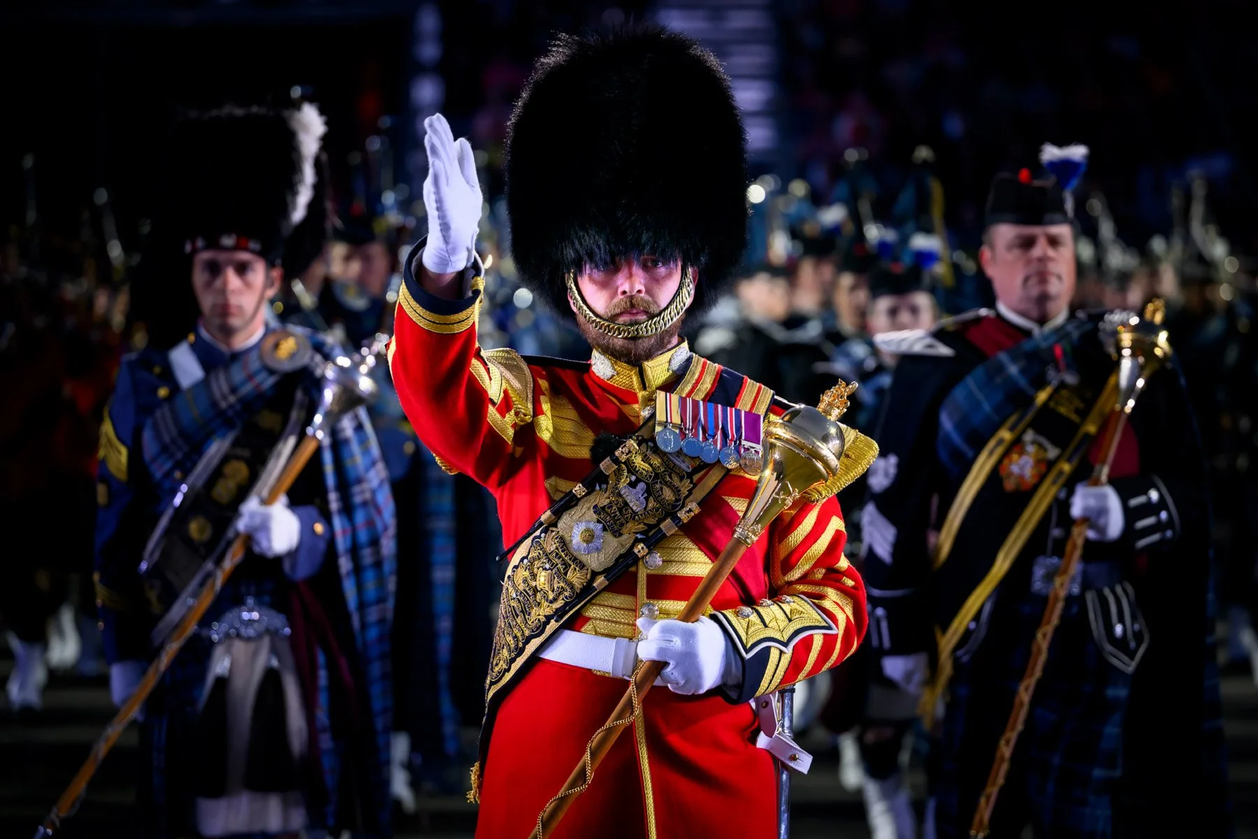 event-production-photographer-edinburgh-scotland