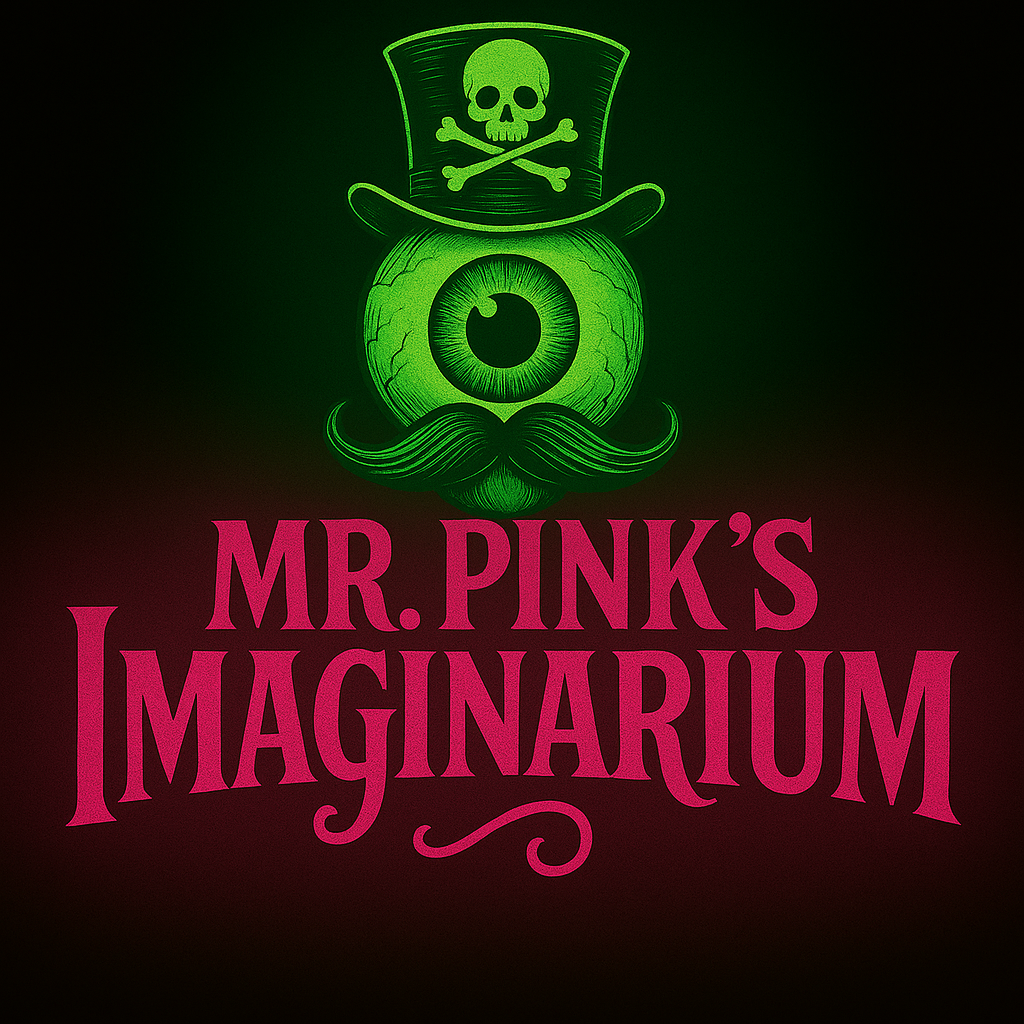 Mr. pinks Imaginarium