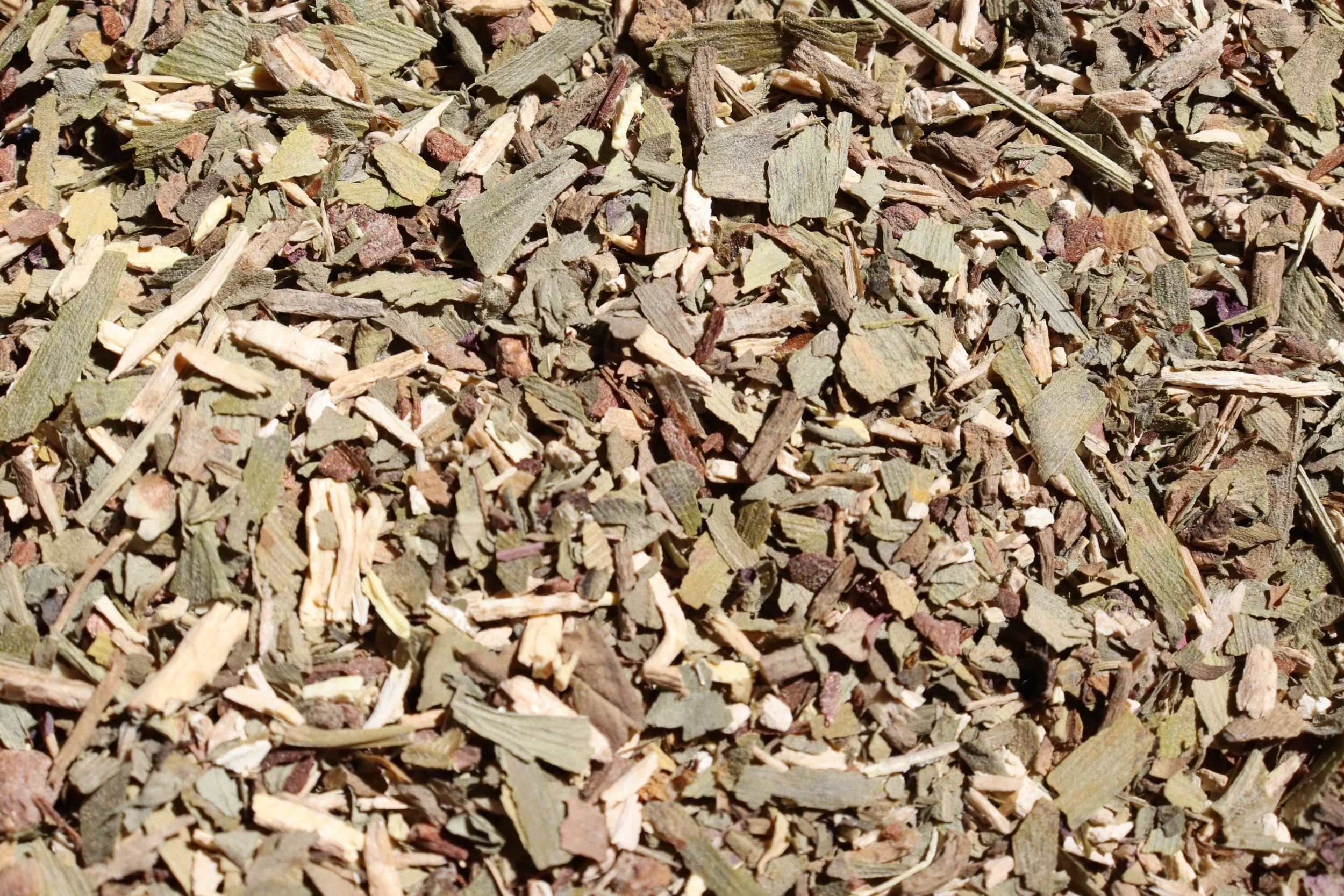 Ready. Set. Focus. - ADD/ADHD/Focus Tea (3 oz)