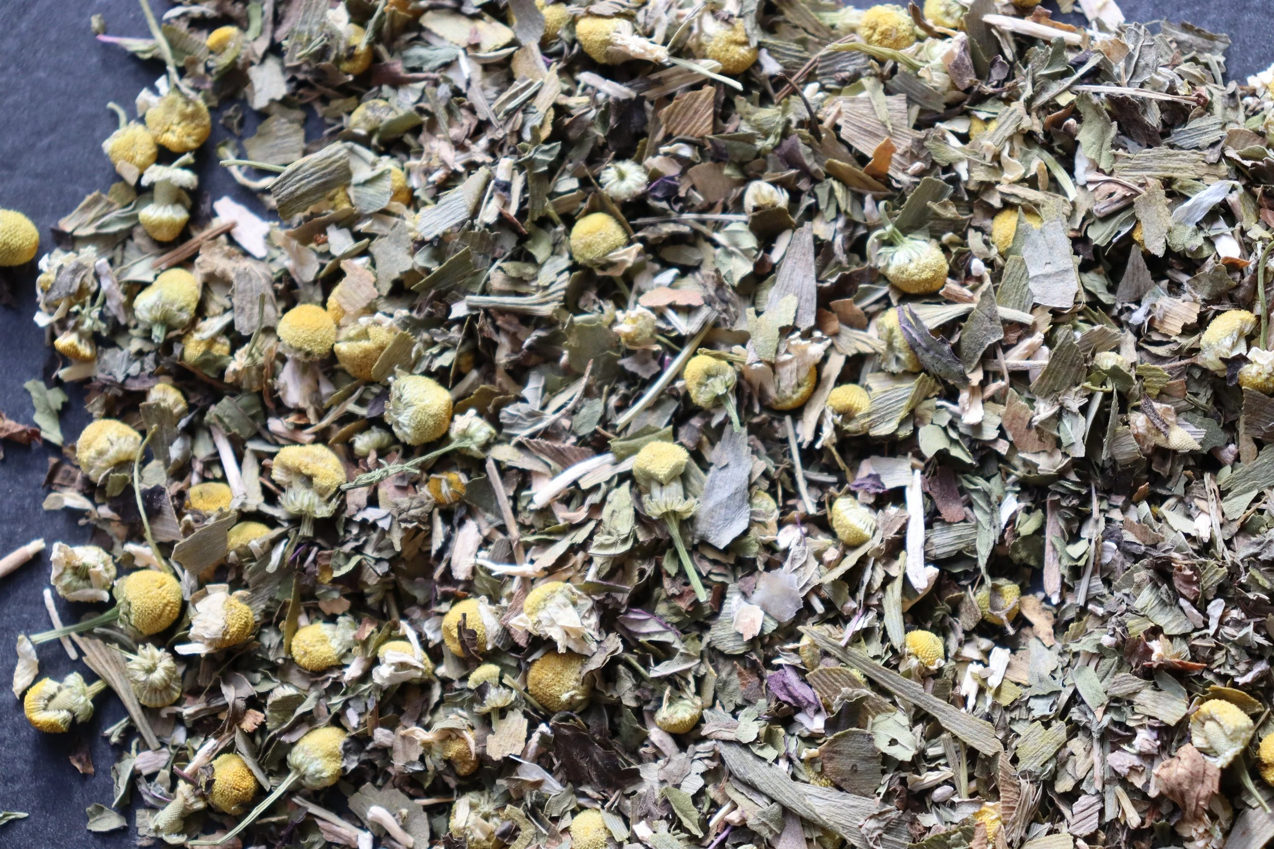 Quiet your Mind - Anti-anxiety Tea (3 oz)