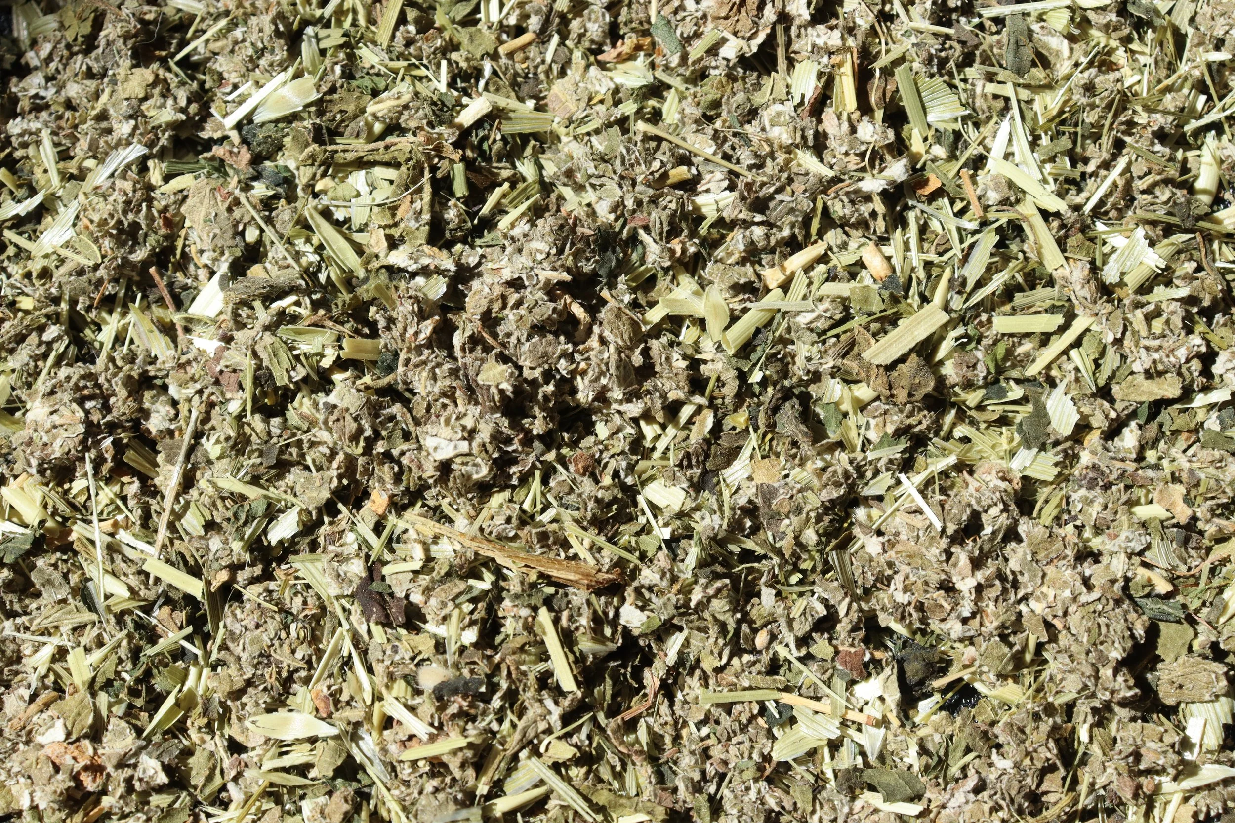 Homestretch - Third Trimester Tea (2.5 oz)