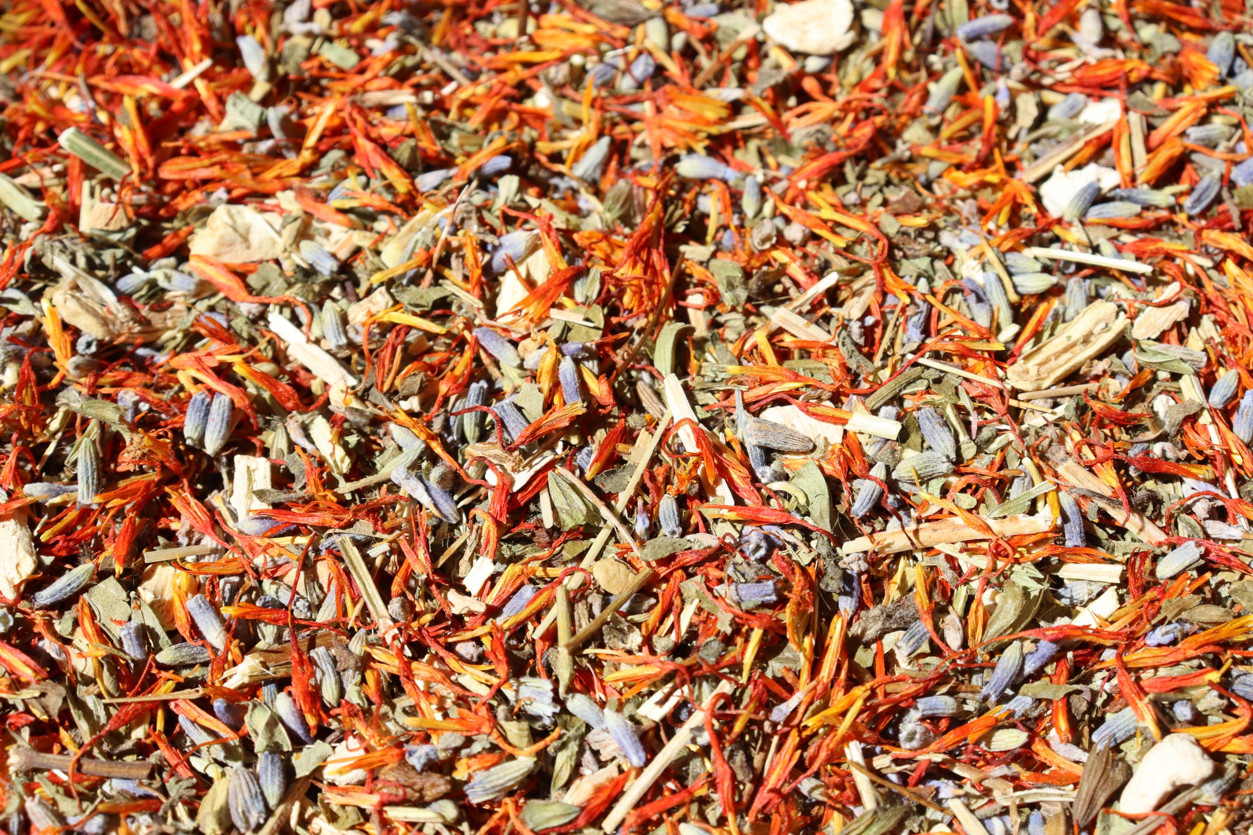 Soothe your Soul - Anti-Depression Tea (3 oz)