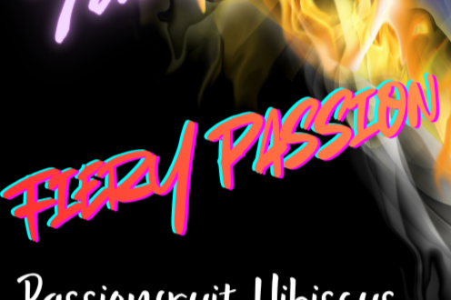 Fiery Passion (3 oz)