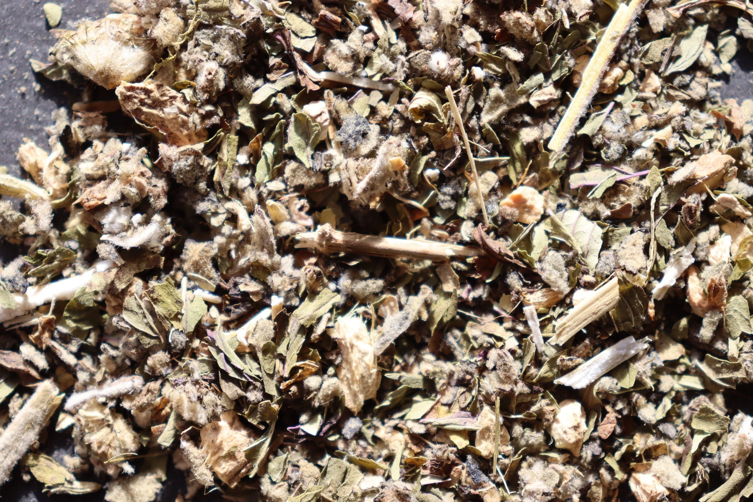 Spring Cleaning - Respiratory Detox Tea (3 oz)