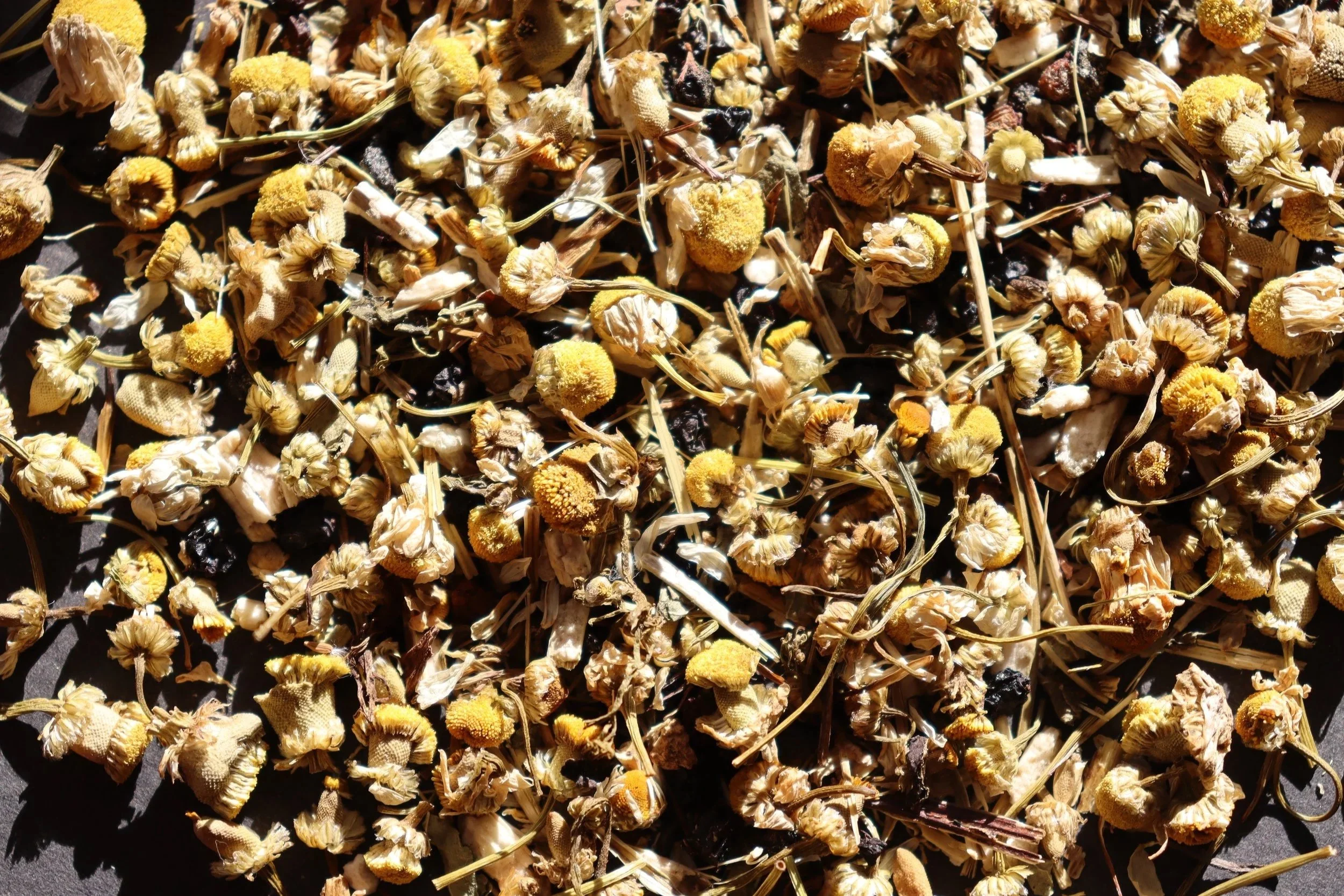 Immunitea - Immunity Support Tea (3 oz)