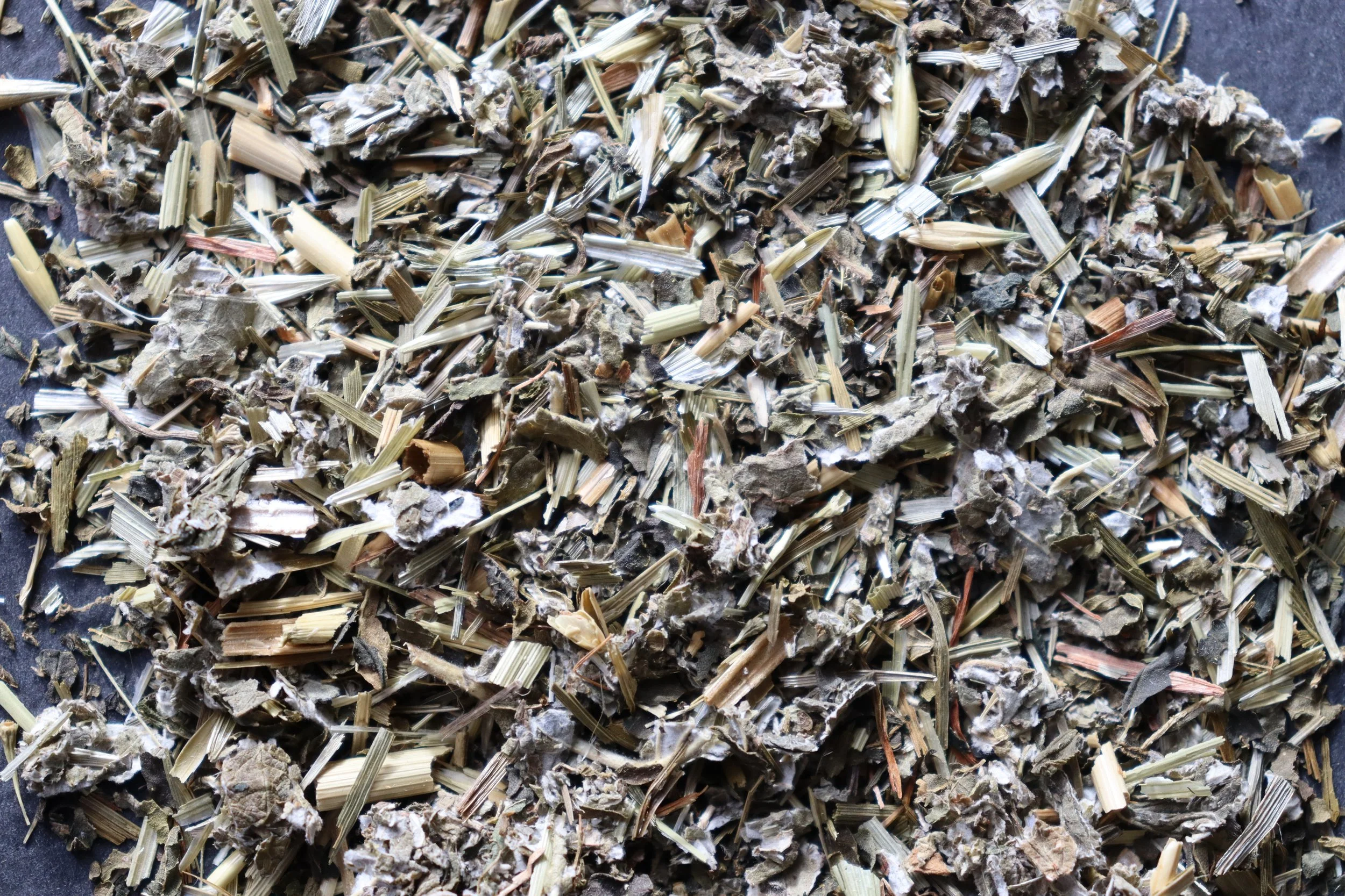 Homestretch - Third Trimester Tea (3 oz)