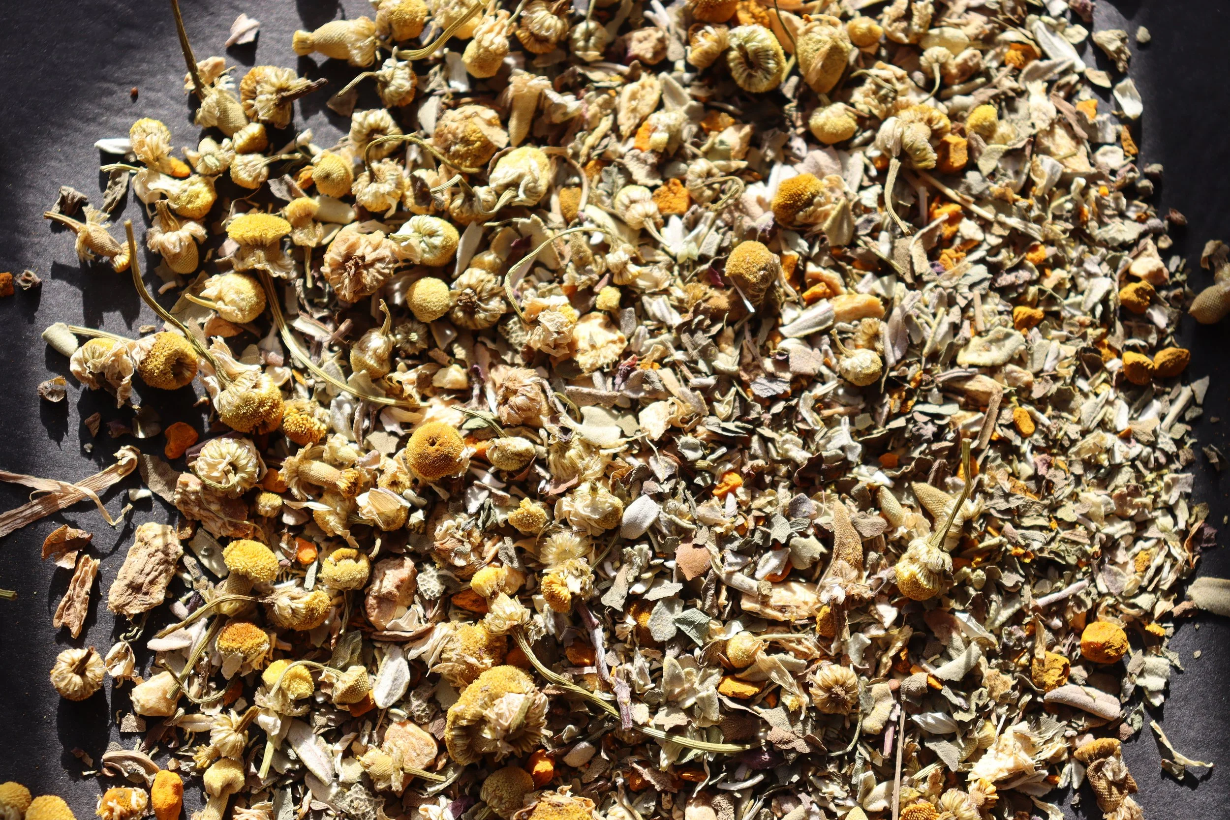 Extinguish - Anti-Inflammatory Tea (3 oz)