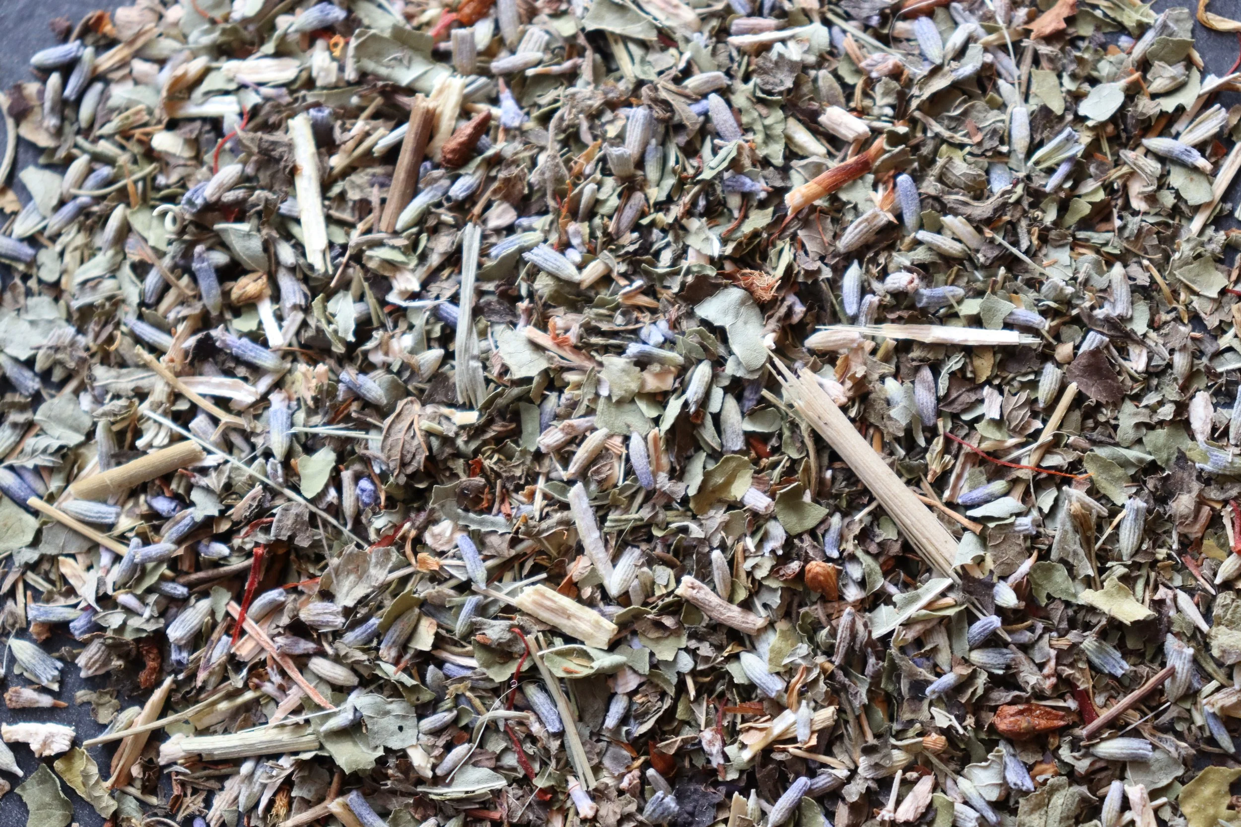 Soothe your Soul - Anti-Depression Tea (3 oz)