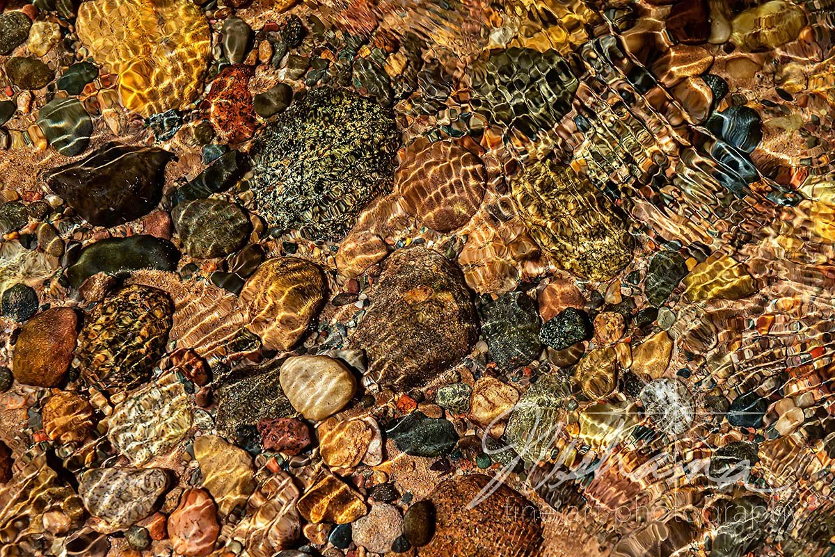 Life Refracted | Pictured Rocks National Lakeshore, MI | 2023 PPA MERIT AWARD