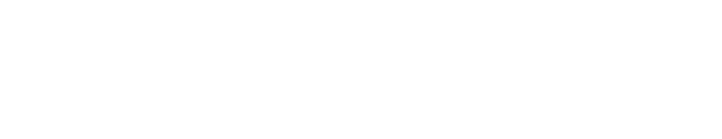 The quote "Everything is connected" written in white text with a mix of block and cursive fonts on a black background.