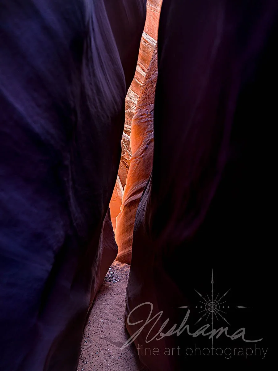 Stone Portal | Grand Staircase Escalante National Monument, UT