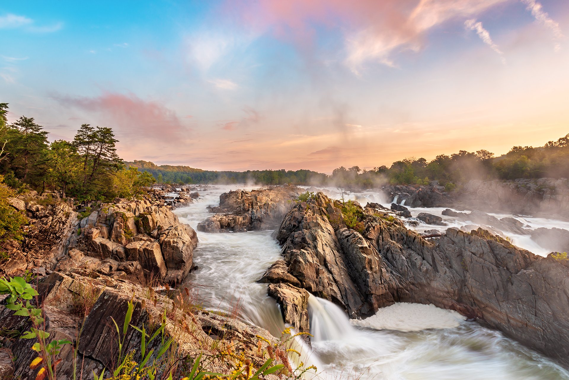 Great Falls at Sunrise.jpg