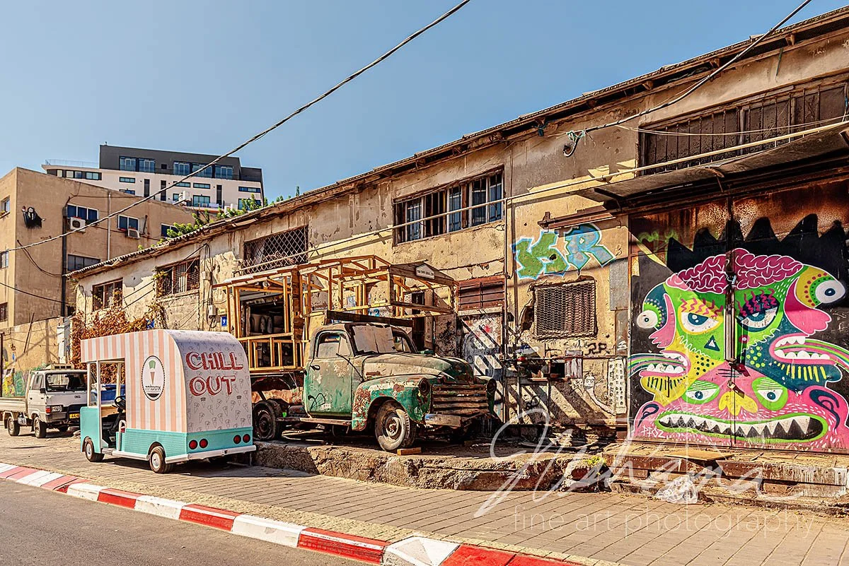 Ice Cream for Sale | Israel