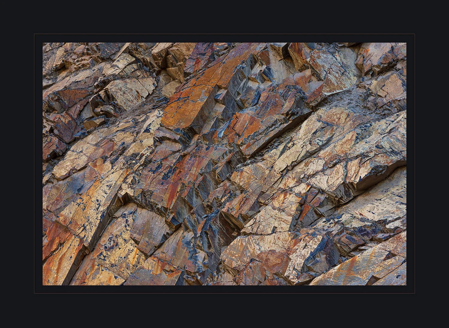 Cliffs to the Quarry | 2025 PPA Merit Award