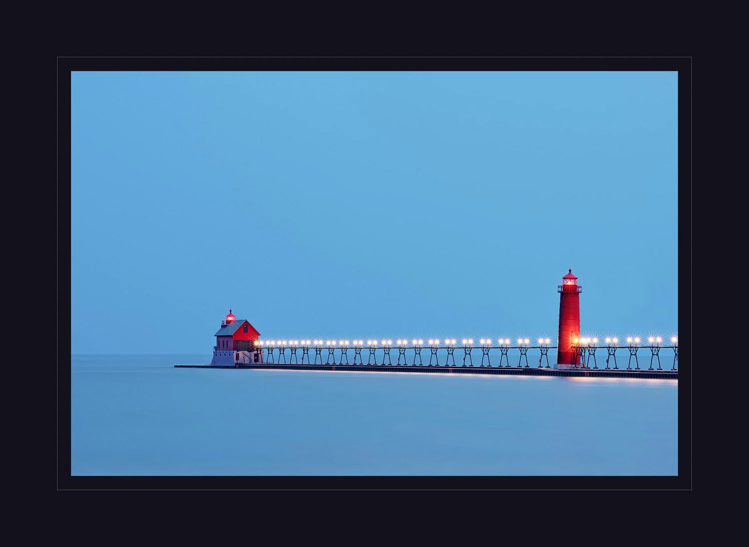 Grand Haven Calm | 2025 PPA IMAGING EXCELLENCE AWARD