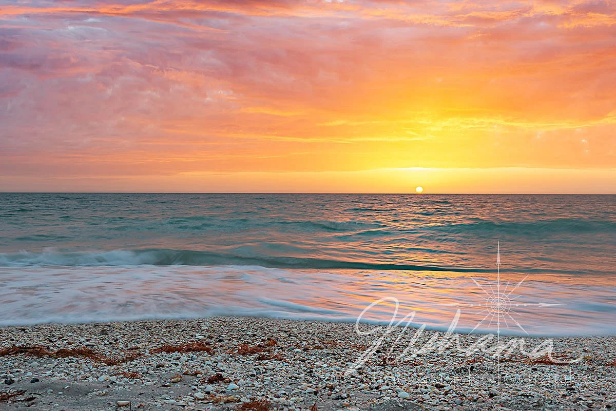 Bonita Beach Sunset | Bonita Beach, FL