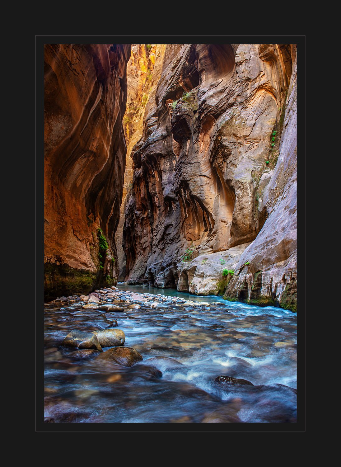 The Narrows | 2023 PPA MERIT AWARD