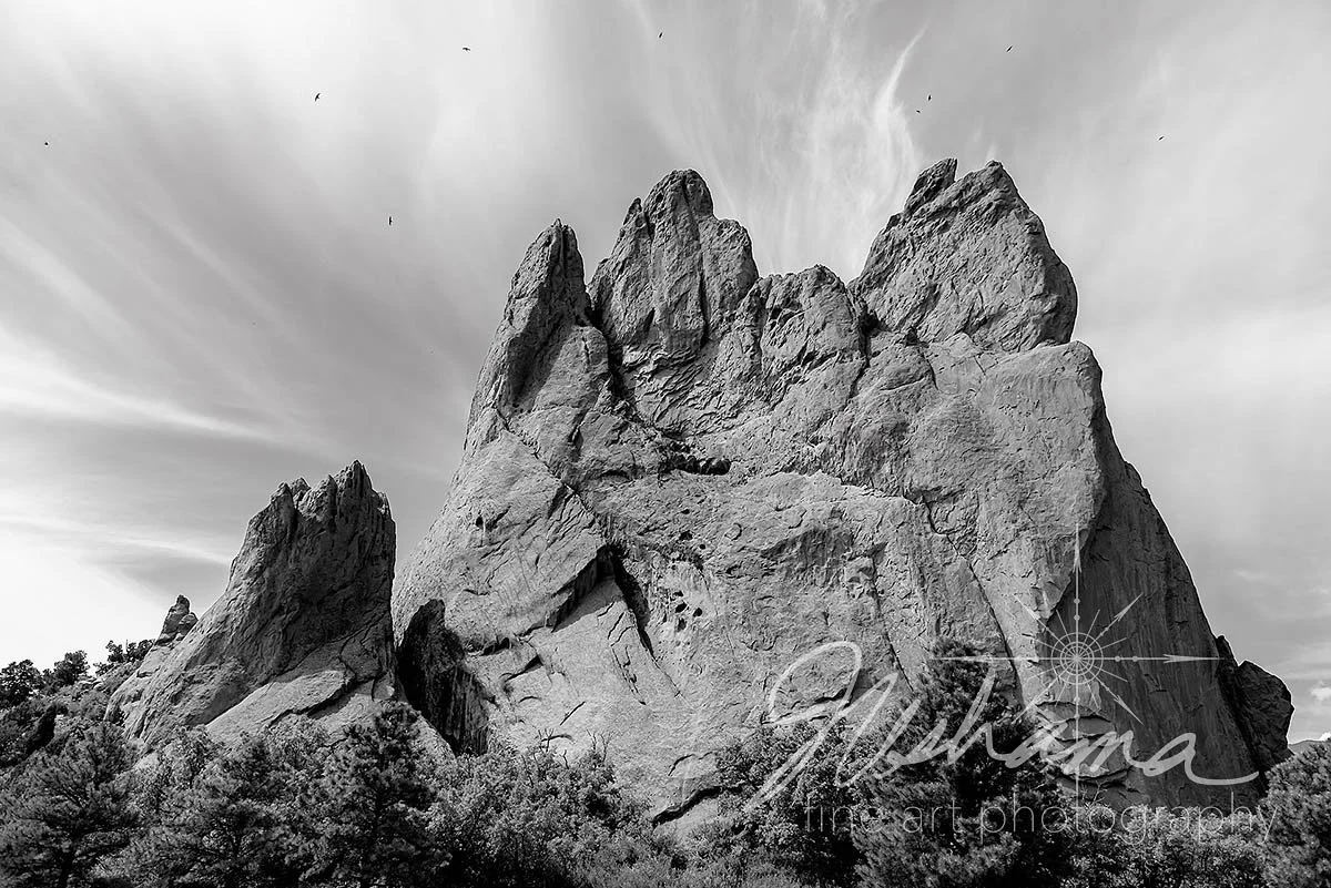Garden of the Gods | Colorado