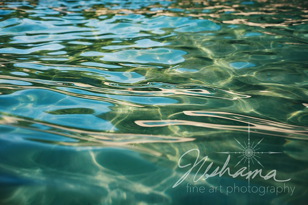 Light in Motion | Anini Beach, Kauai, HI