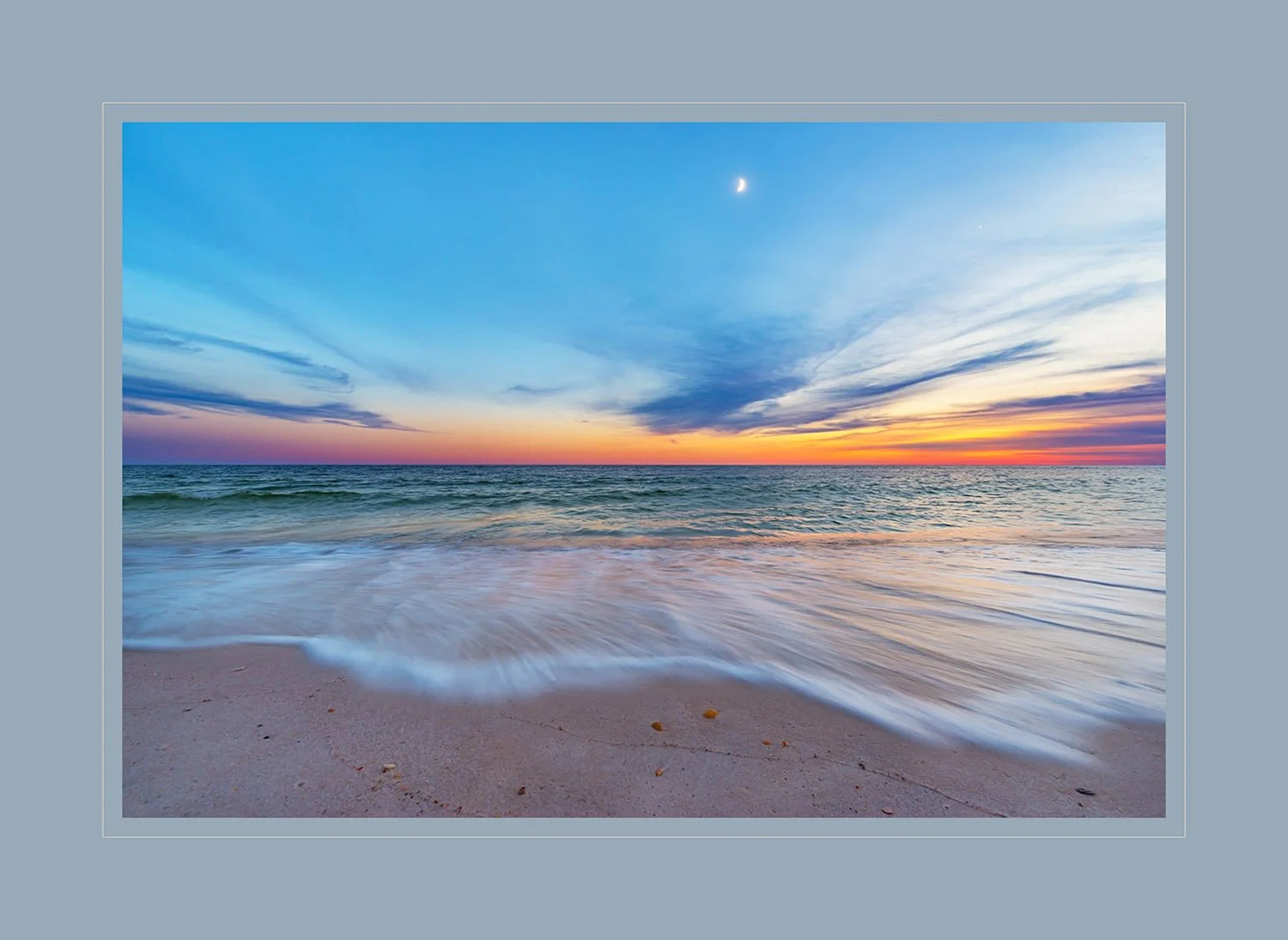 Painted Sky on Perdido Key | 2023 PPA Merit Award