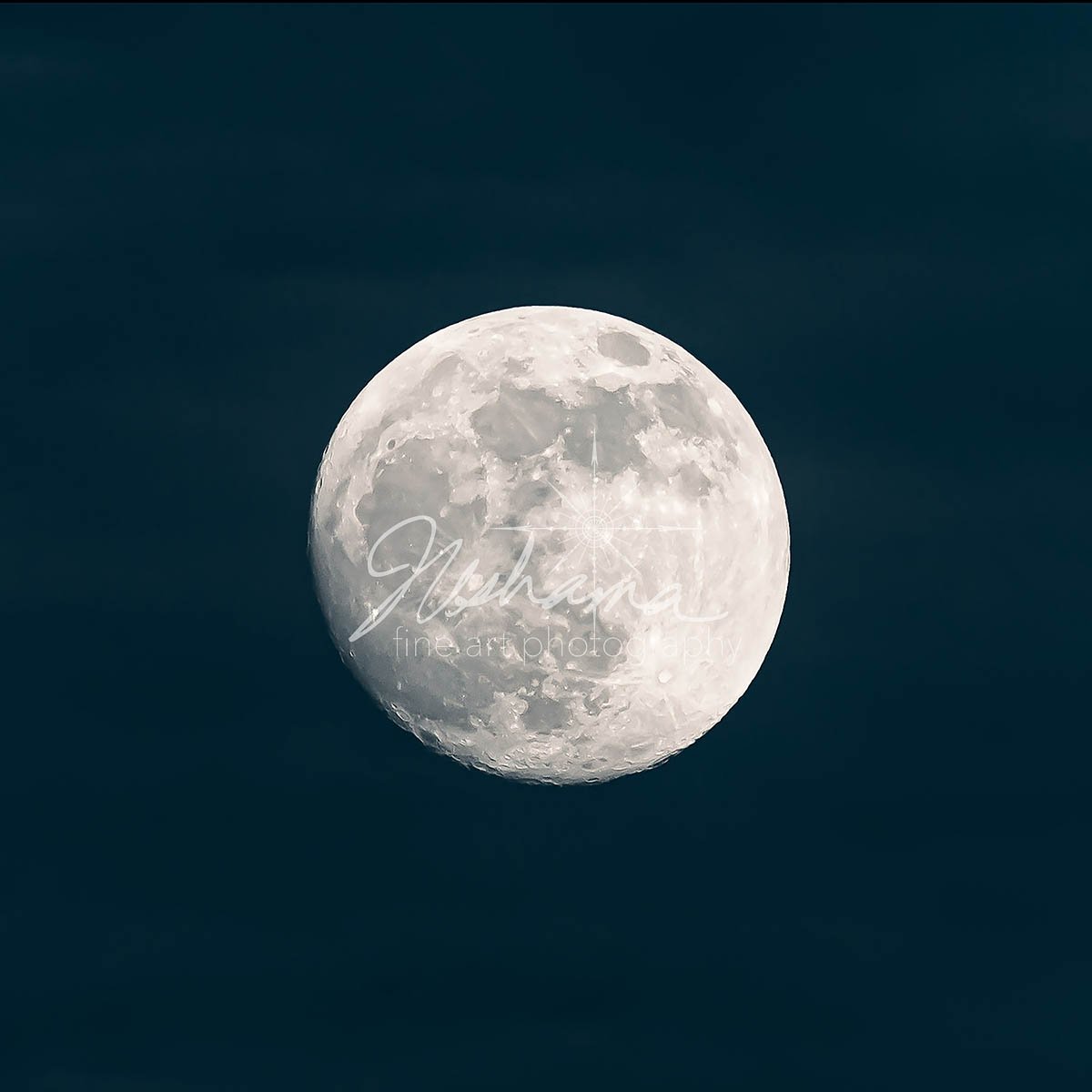 Waxing Gibbous
