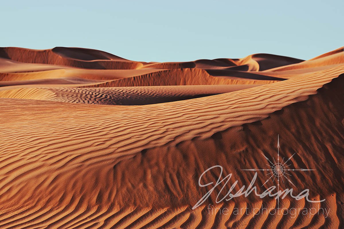 Forgotten Textures | Abu Dhabi, United Arab Emirates 