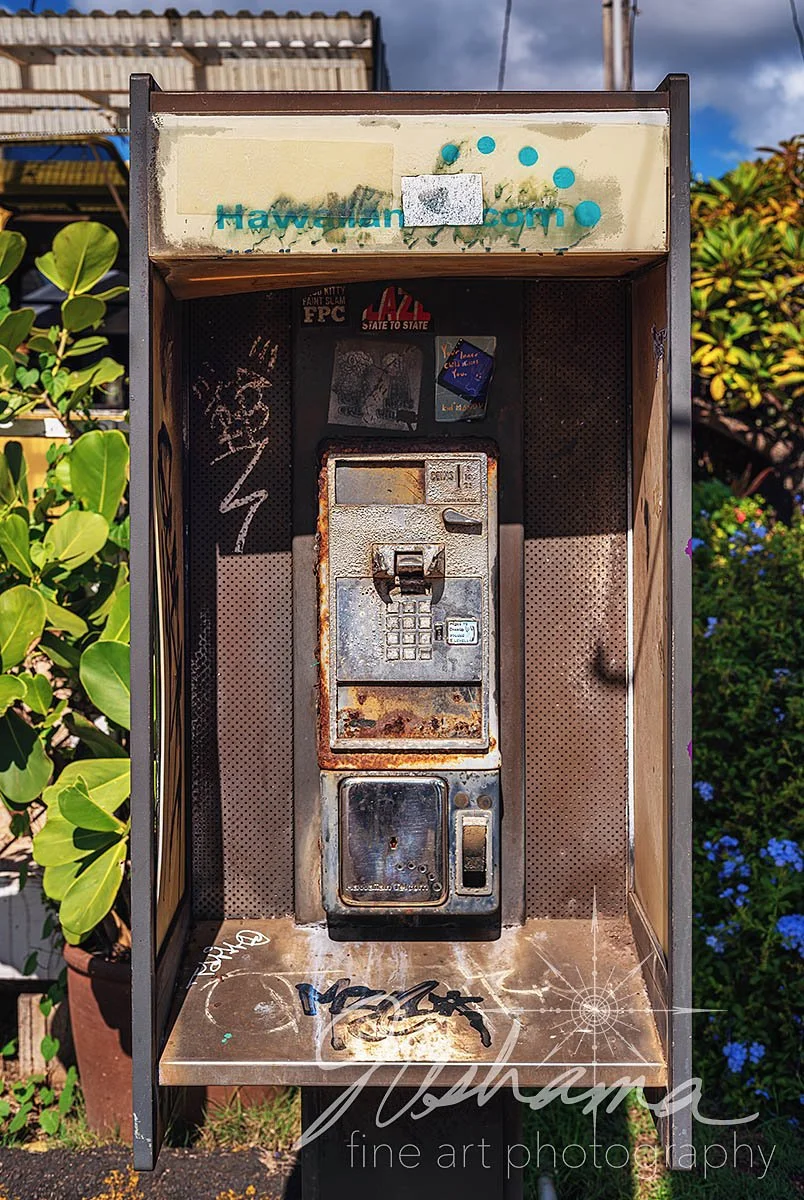 Your Inner Child is Calling | Kauai, HI