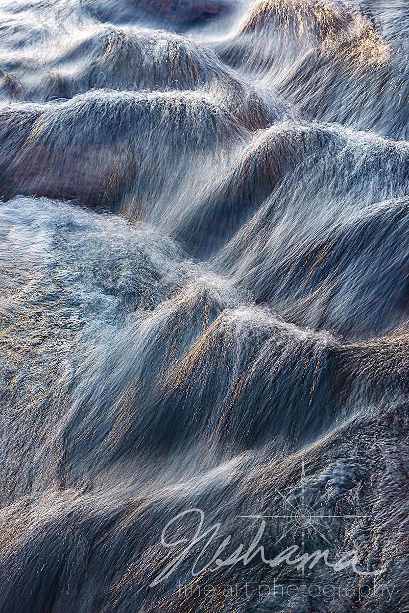 Cascading Light | Fredericktown, MO | 2023 PPA MERIT AWARD