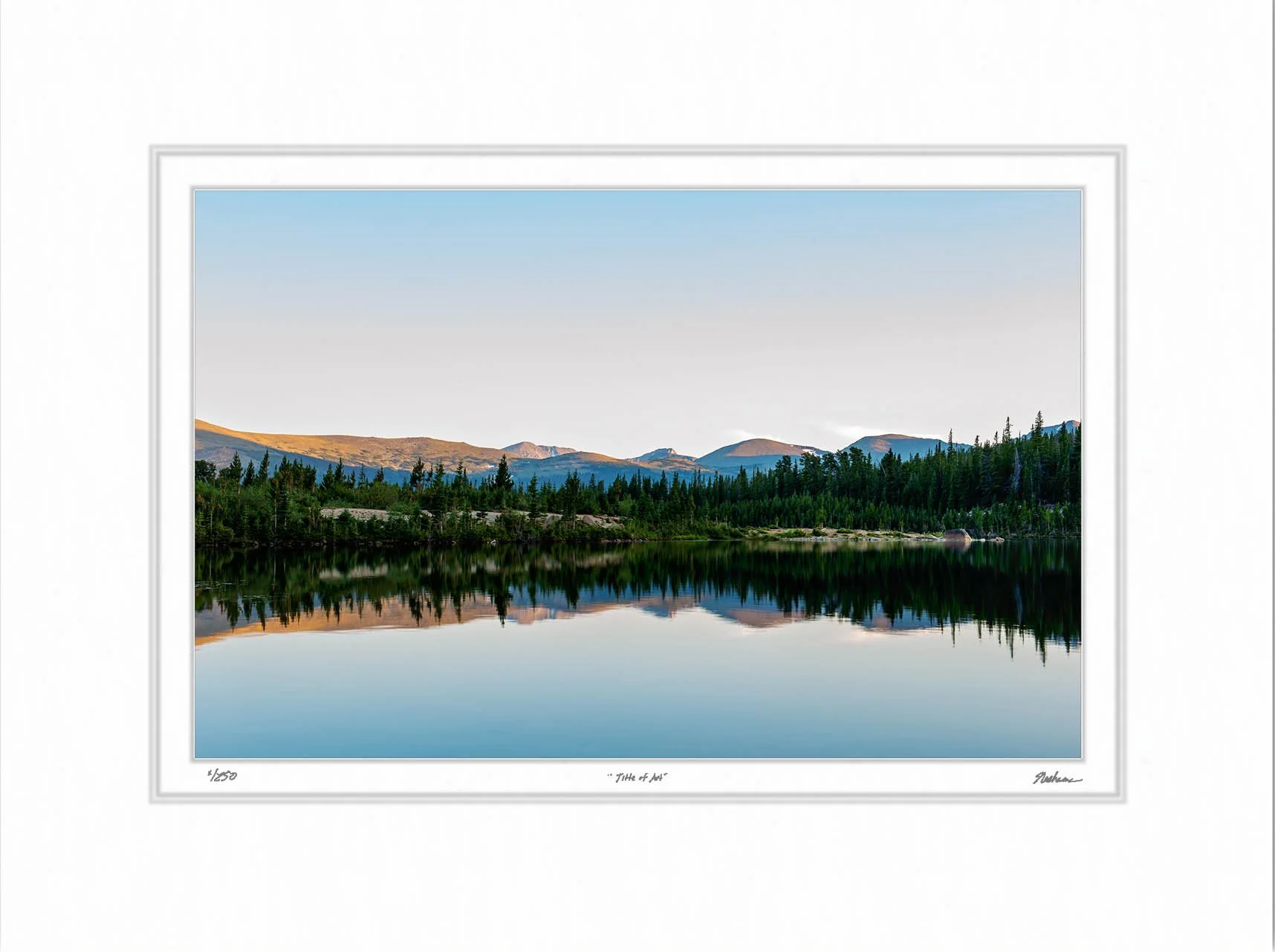 Reflections at Sandbeach Lake.jpg