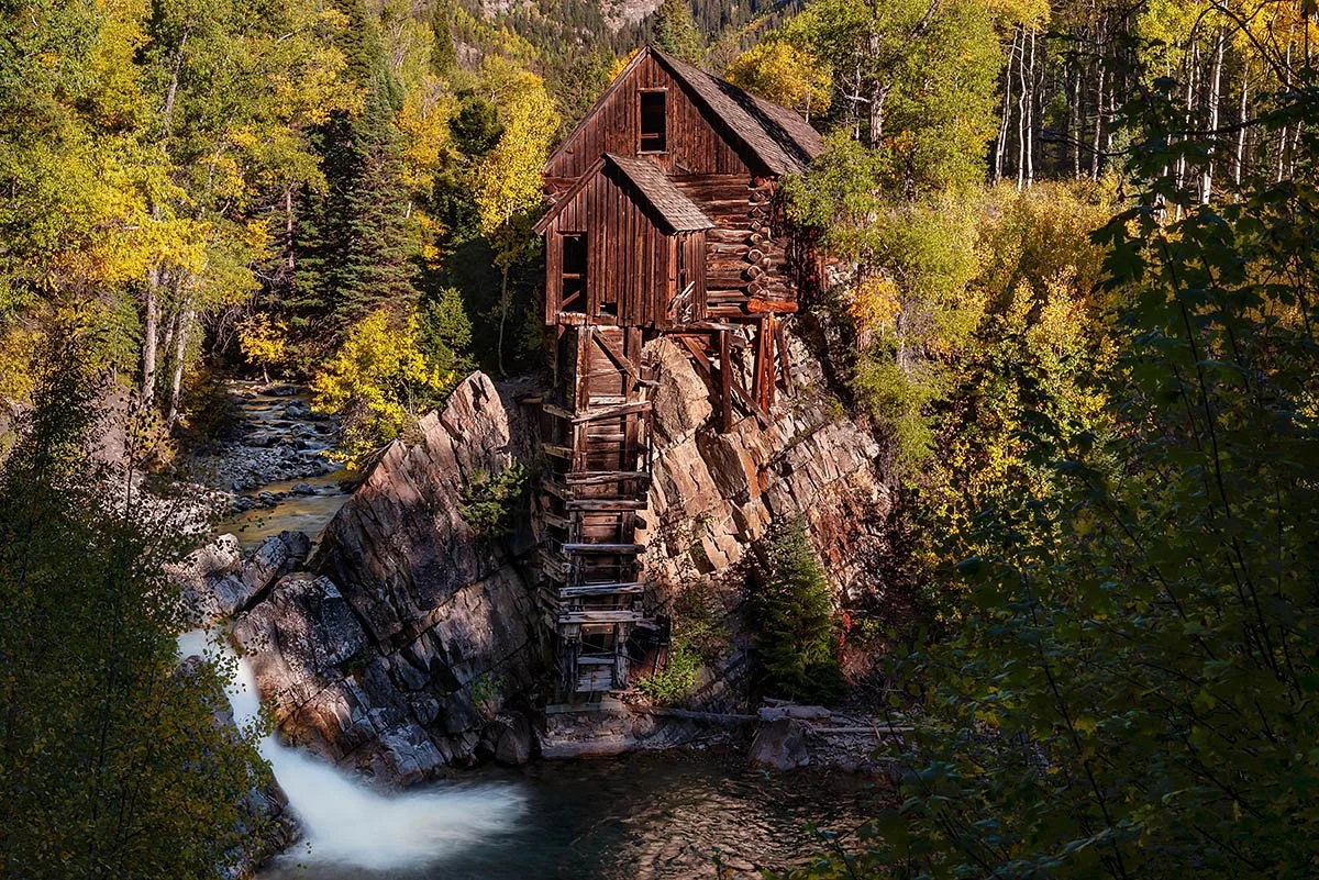 Nestled in the Mountains.jpg