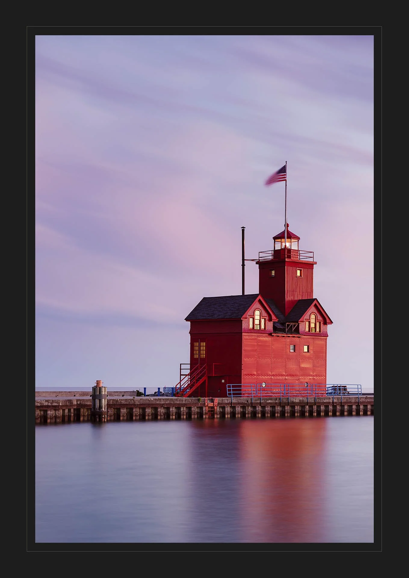 Big Red | 2026 PPA Merit Award