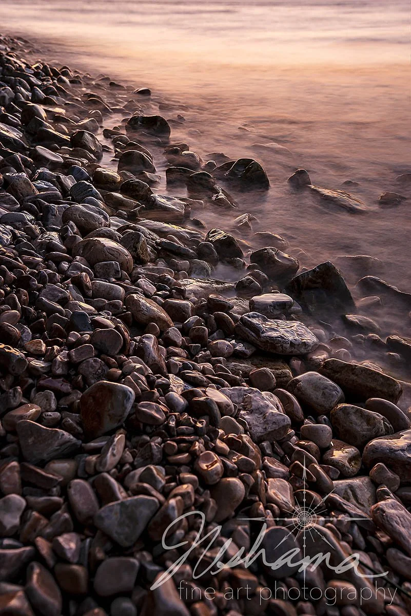 Keepers of the Fire | Rock Island State Park, WI