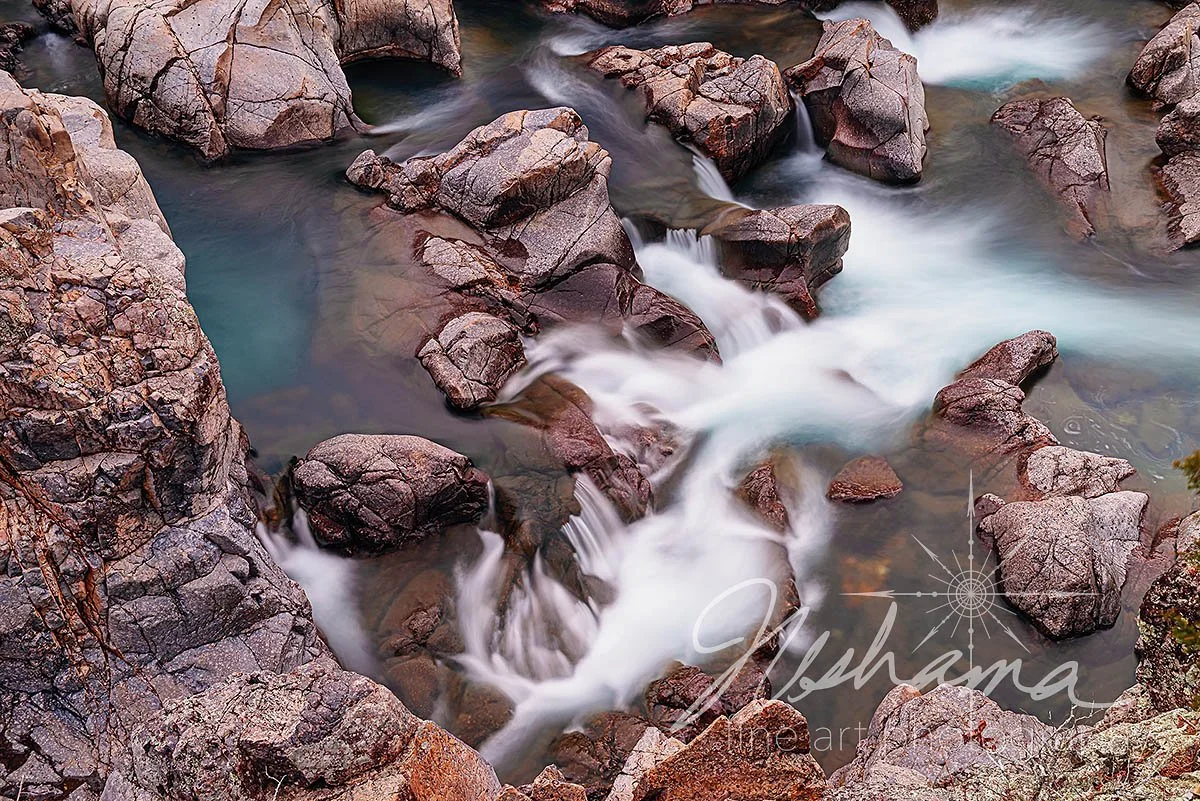 Johnson's Shut-Ins | Johnson's Shut-Ins State Park, MO