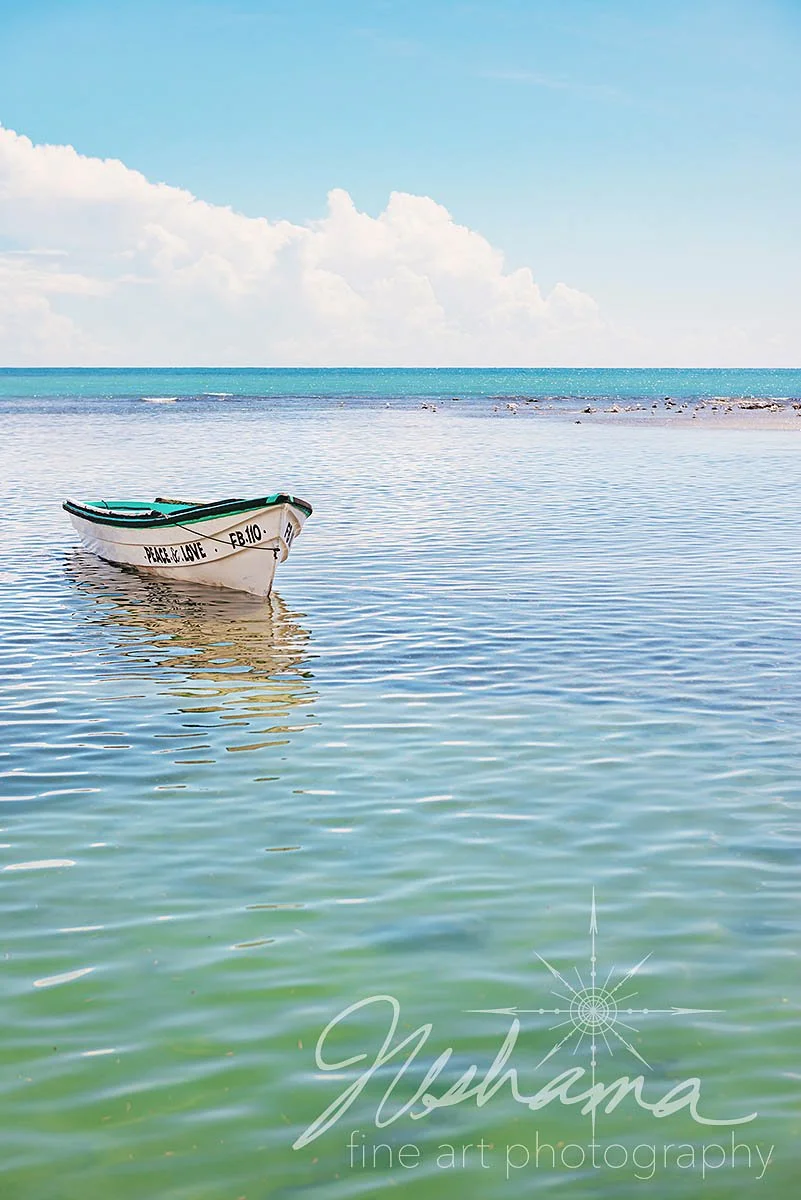 Peace & Love in Jamaica | Parolee Point, Jamaica