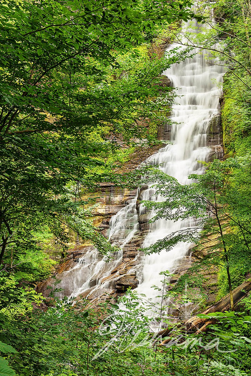 Pratt's Falls | Pratt's Falls Park, NY