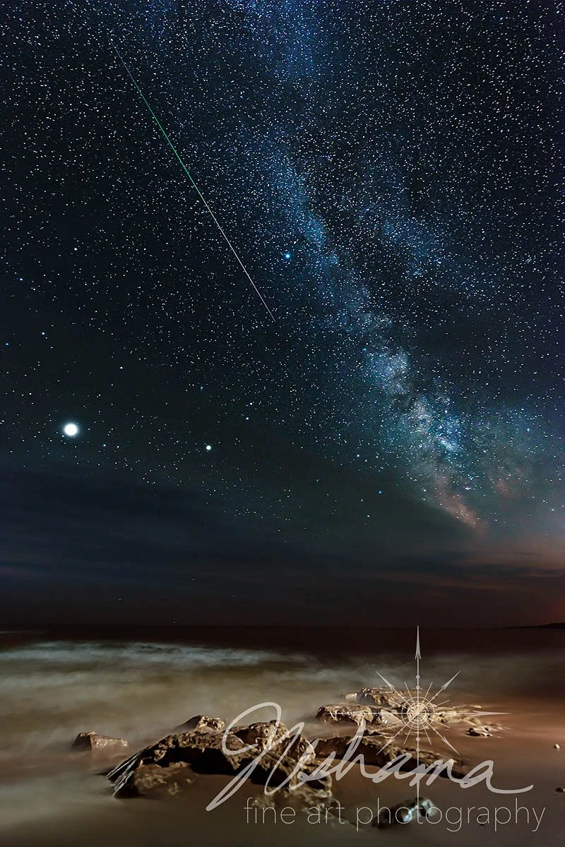 Partial Lunar Eclipse | Saint Louis, MO