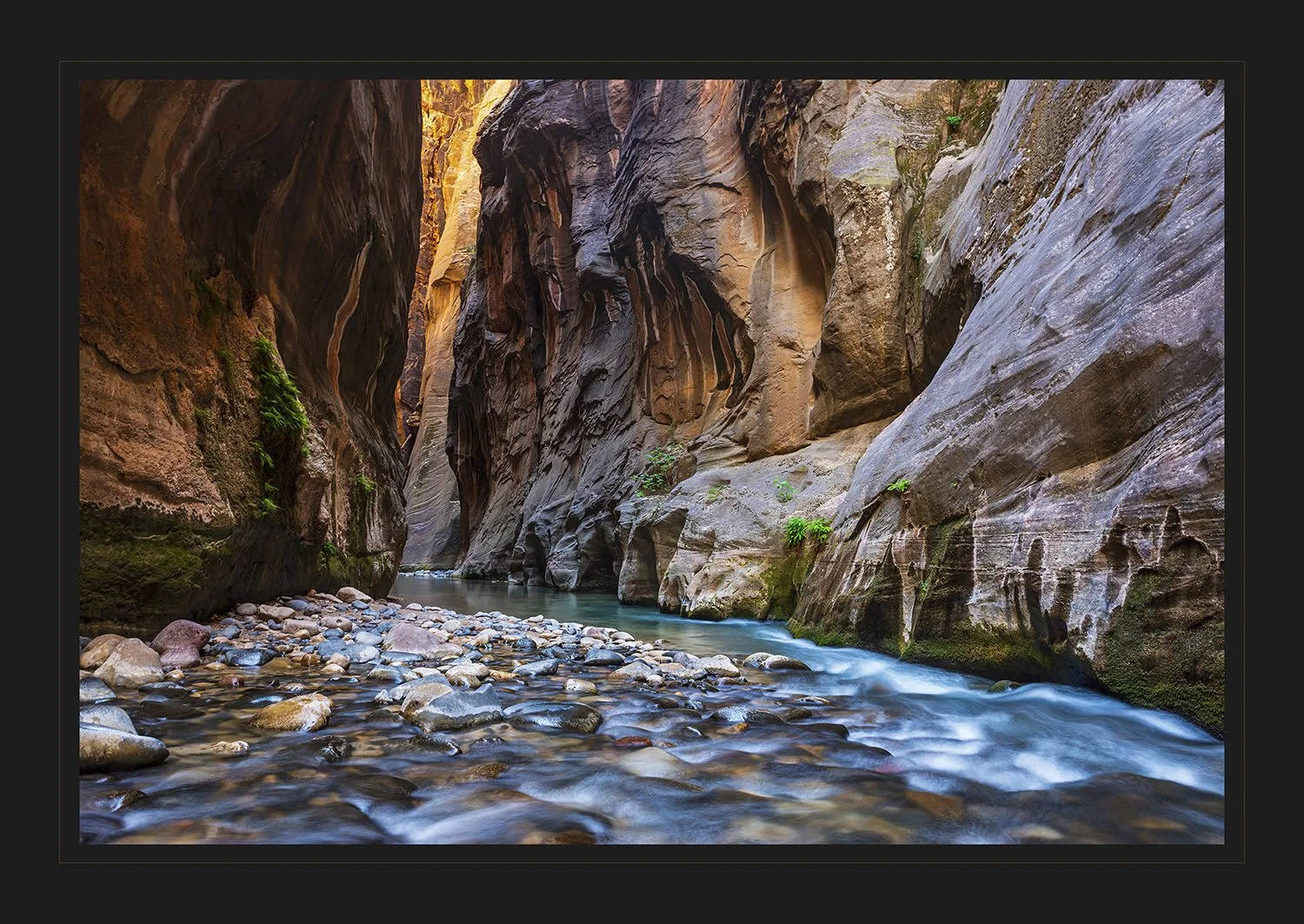 Wall Street | 2025 PPA MERIT AWARD 