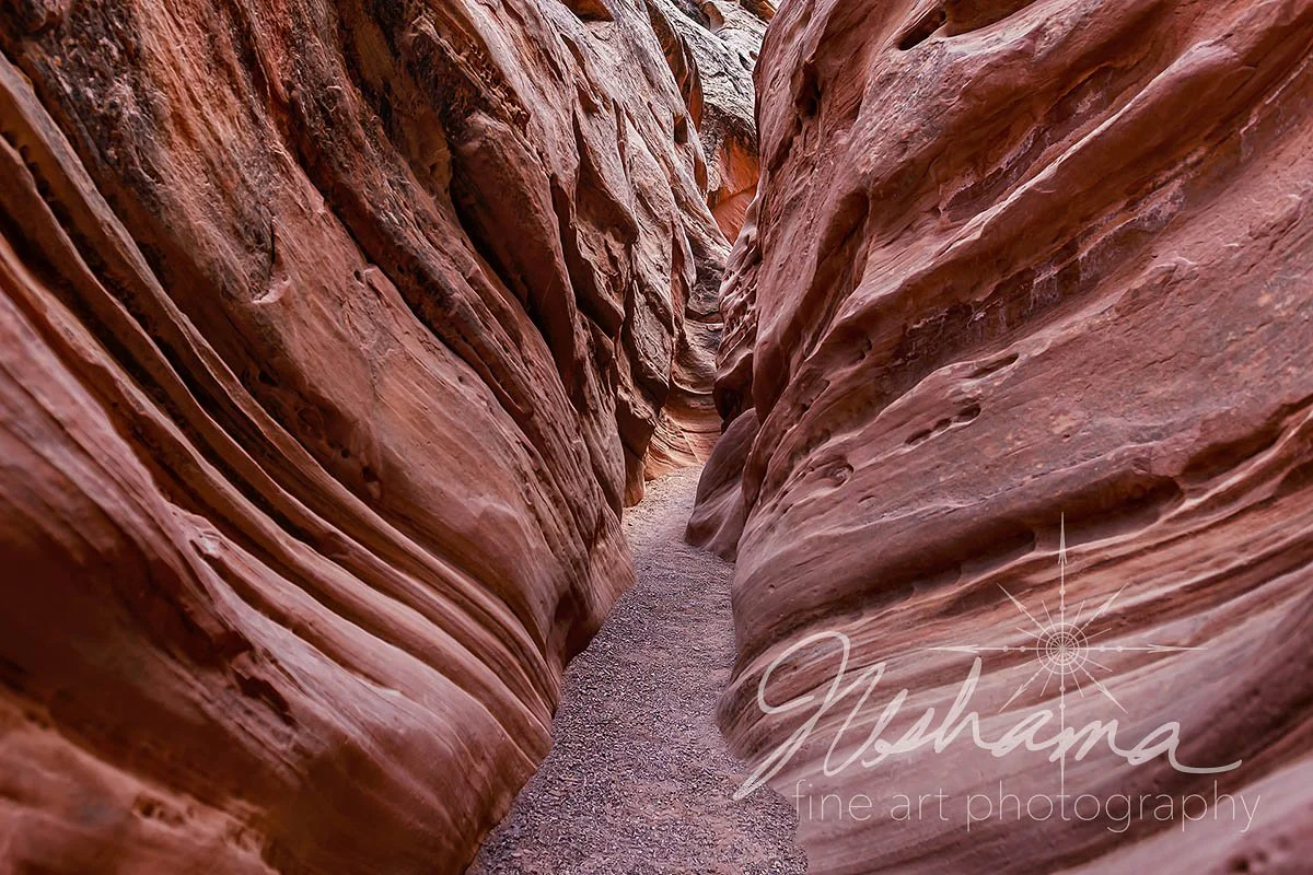 The Passage | Utah