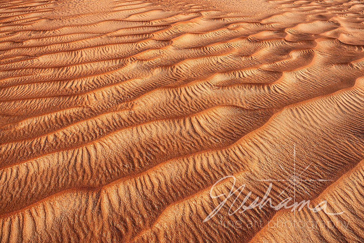 Another Time | Liwa Desert, United Arab Emirates